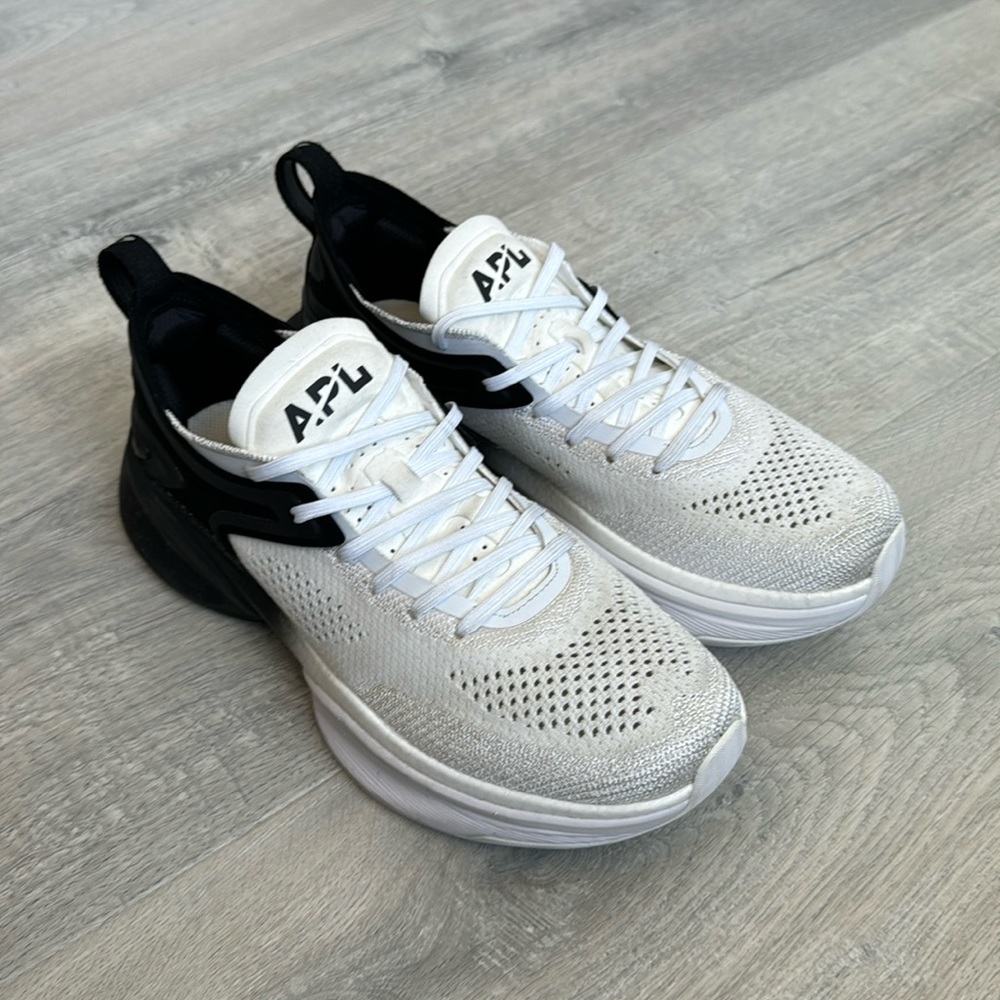 APL McLaren Hyspeed Sneakers